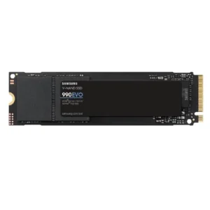 Samsung 990 EVO 2TB PCIe 4.0 M.2 NVMe SSD