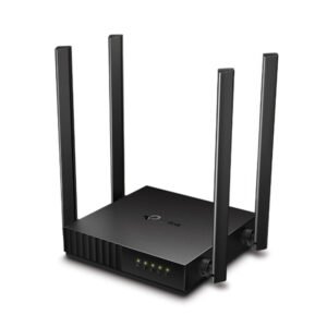 TP-Link Archer C54 AC1200 Dual-Band Wi-Fi Router