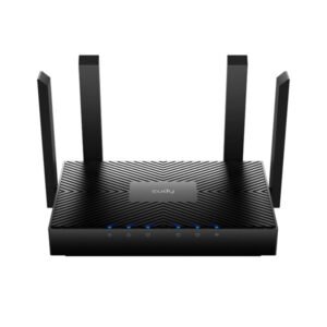 Cudy WR3000 AX3000 Gigabit Dual Band Wi-Fi 6 Router