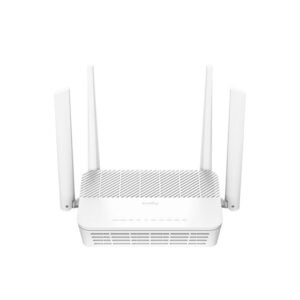 Cudy WR3000H AX3000 2.5G Mesh Wi-Fi 6 Router