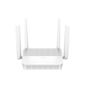 Cudy WR3000S AX3000 Gigabit Mesh Wi-Fi 6 Router