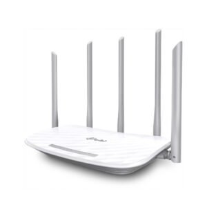 TP-Link Archer C60 AC1350 Dual-Band Wi-Fi Router