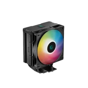 DeepCool AG400 DIGITAL BK ARGB CPU Cooler