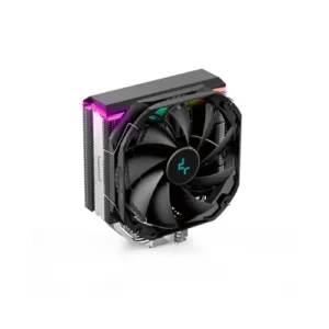DeepCool AS500 Single Tower CPU Cooler