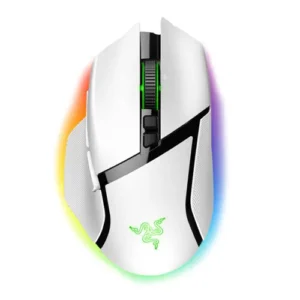 Alternative view of Razer Basilisk V3 Pro RGB Ergonomic Wireless Gaming Mouse (Global)