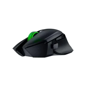 Alternative view of Razer Basilisk V3 X HyperSpeed RGB Wireless Gaming Mouse (Global)