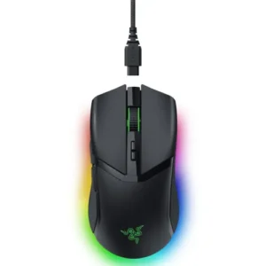 Alternative view of Razer Cobra Pro RGB Wireless Gaming Mouse (Global)