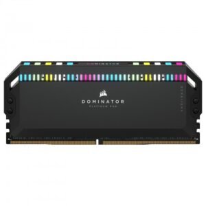 Corsair DOMINATOR PLATINUM RGB 16GB DDR5 5600MHz RAM
