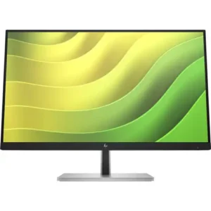 HP E24q G5 23.8" 75Hz IPS QHD Monitor
