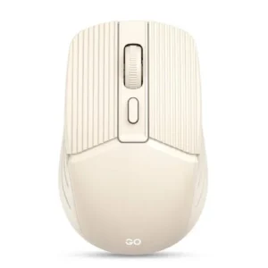 Alternative view of Fantech Go W605 Wireless Mouse