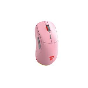Alternative view of Fantech HELIOS XD3 Pro Sakura Edition Wireless Gaming Mouse
