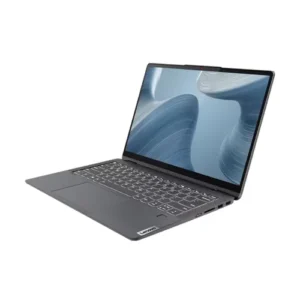 Alternative view of Lenovo IdeaPad Flex 5 14IAU7 Core i7 12th Gen 14" WUXGA Touch Laptop