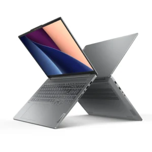 Alternative view of Lenovo IdeaPad Pro 5 16IRH8 Core i5 13th Gen RTX 3050 6GB Graphics 16" 2.5K 120Hz Military Grade Laptop