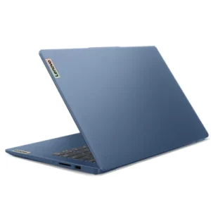 Alternative view of Lenovo IdeaPad Slim 3 15AMN8 Ryzen 5 7520U 15.6" FHD TN Laptop
