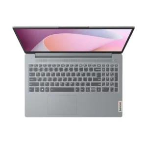 Alternative view of Lenovo IdeaPad Slim 3 Ryzen 5 7520U 15.6" FHD IPS Laptop 16GB DDR5 RAM 512GB SSD with 2 Years Warranty