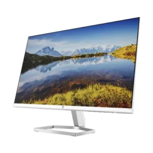 Alternative view of HP M24fwa 23.8-Inch 75Hz FHD IPS Monitor