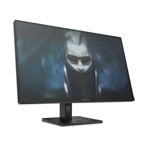 Alternative view of HP OMEN 24 23.8" 165Hz FHD IPS Gaming Monitor