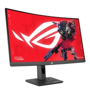 ASUS ROG Strix XG27WCS 27” 180Hz WQHD Curved Gaming Monitor