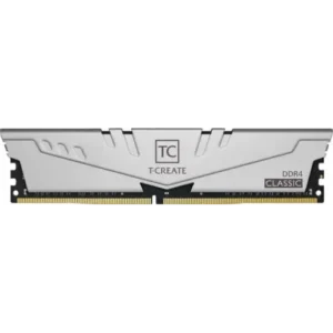 Team T-CREATE CLASSIC 8GB DDR4 3200MHz Desktop RAM