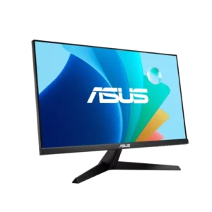 Alternative view of ASUS VY249HF-R 24 Inch 100Hz FHD IPS Eye Care Gaming Monitor