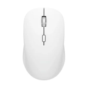 Wiwu WM108 Wireless (Dual Mode) White Mouse