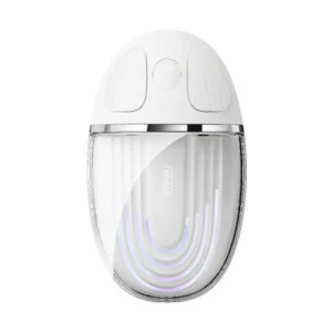 Wiwu WM109 Wireless (Dual Mode) White Mouse