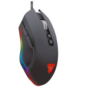 Alternative view of Fantech Zeus X5S Macro Programmable Gaming Mouse