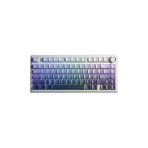 AULA F75 Pro Gasket Three Mode Mechanical Keyboard