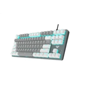 Alternative view of AULA F3287 TKL Mechanical Gaming Keyboard