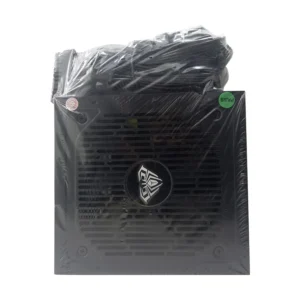 Alternative view of Aula FD02 350W Non Modular Power Supply