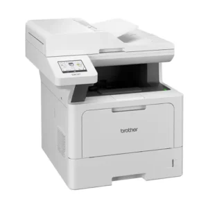 Alternative view of Brother DCP-L5510DN Multifunction Mono Laser Printer