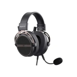 Alternative view of Havit H2030E 3.5mm Wired Gaming Headphone
