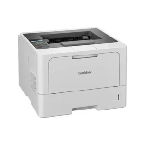 Alternative view of Brother HL-L5210DN Mono Laser Printer