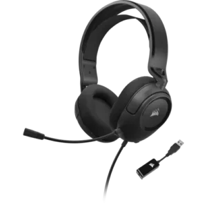 Corsair HS35 V2 7.1 SURROUND Multiplatform Wired Gaming Headphone
