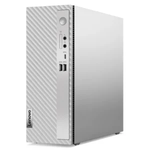 Lenovo IdeaCentre 3 07IAB7 Core i5 12th Gen 4GB RAM Desktop PC
