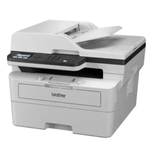 Alternative view of Brother MFP MFC-B7810DW Multifunctional Mono Laser Printer