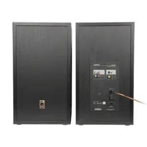 Alternative view of Edifier R2850DB Bluetooth Bookshelf Speaker