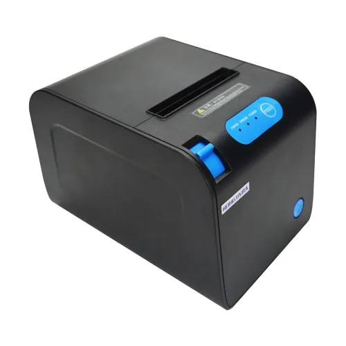 Rongta RP328-BU Thermal Receipt Printer (Bluetooth + USB) - Image 3