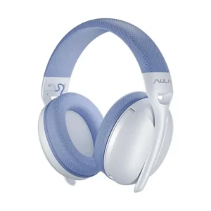 Alternative view of Aula S6 Wireless Gaming Headphone