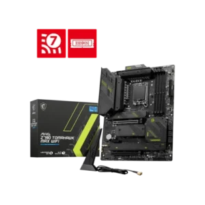 MSI MAG Z790 TOMAHAWK MAX WIFI ATX Motherboard