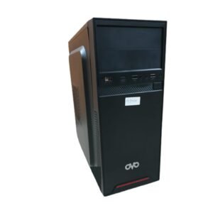 OVO M-3410 MID TOWER CASING