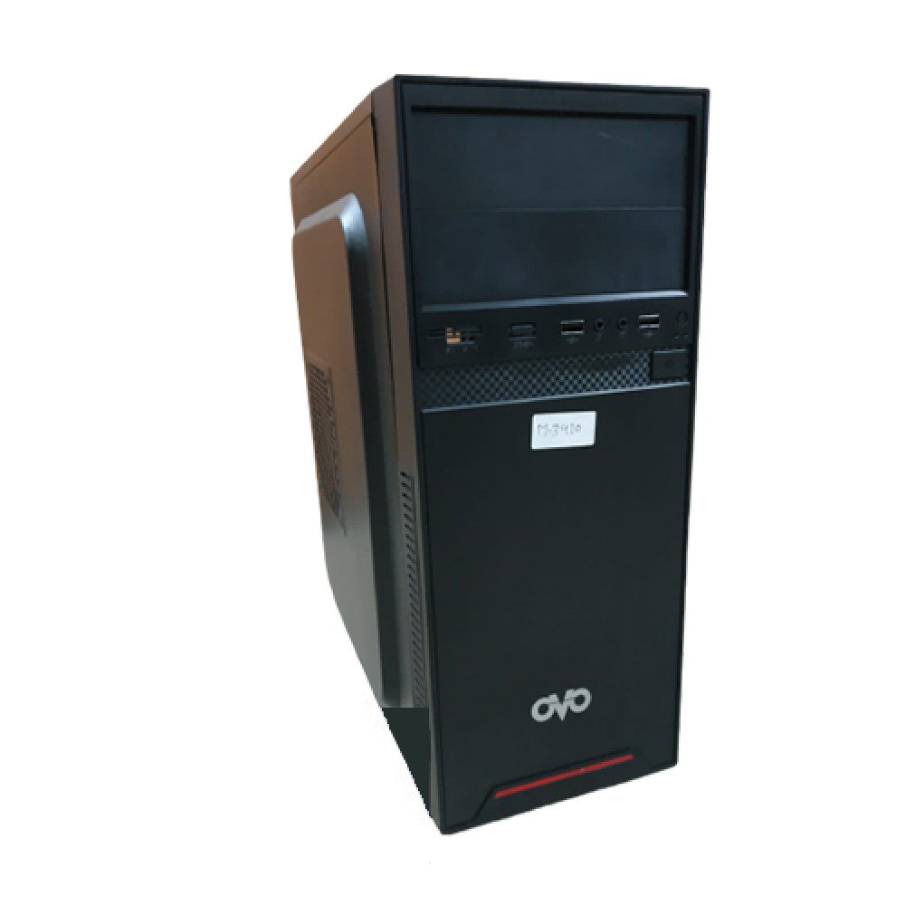 OVO M-3410 MID TOWER CASING