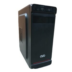OVO M-3405 MID TOWER CASING
