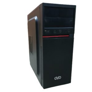 OVO M-3402 MID TOWER CASING