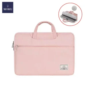 WiWU Vivi Hand Bag for 14" Laptop