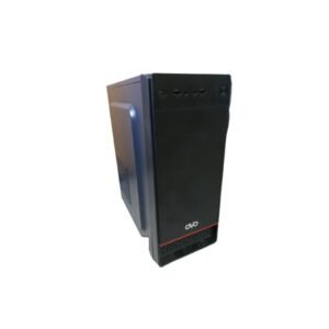 OVO T-1610 MID TOWER ATX CASE