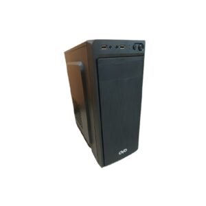 OVO T-1671 MID TOWER ATX CASE